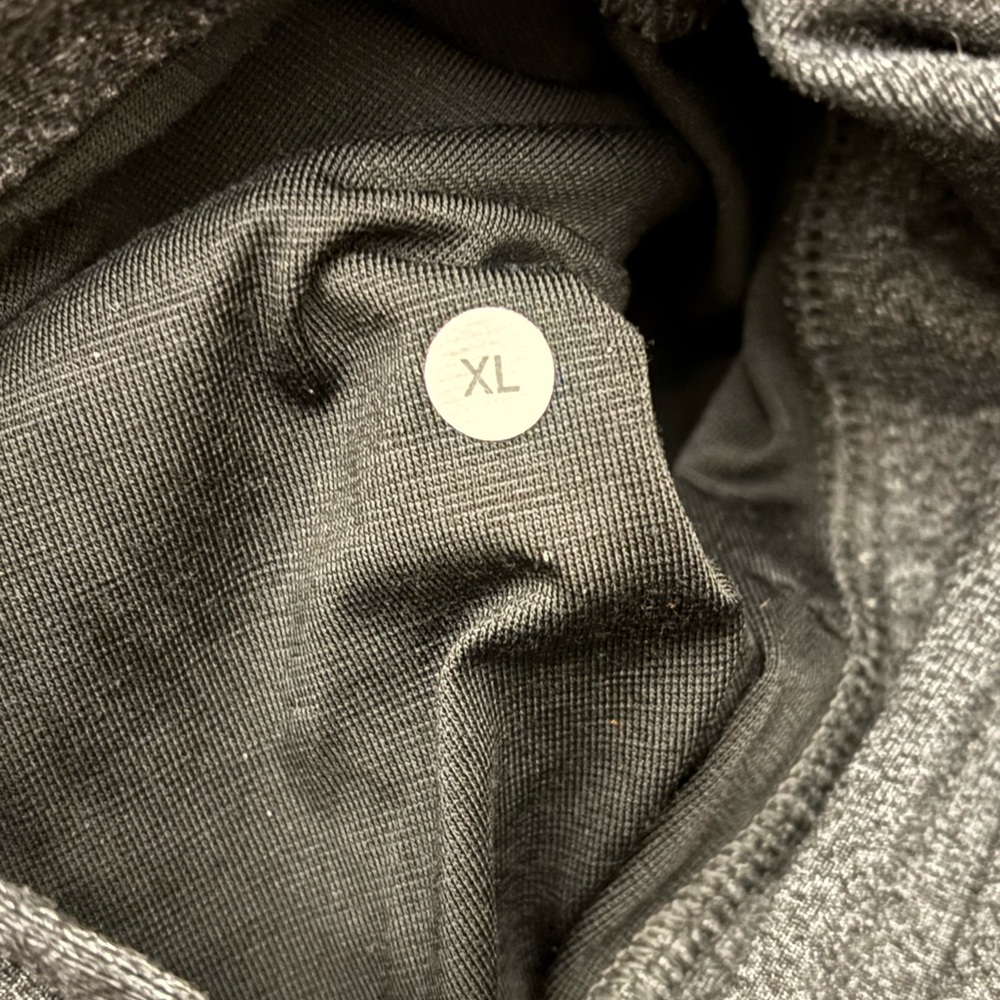 lululemon athletica Black Joggers - Picture 4 of 5